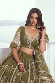 Narayani Fashion   CHANDRAKALA VOL-1 